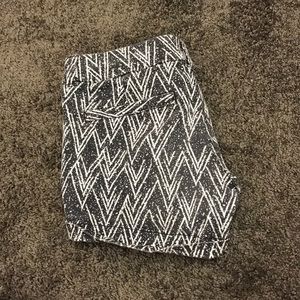 Adorable American Eagle Shorts!!! Size 00!!